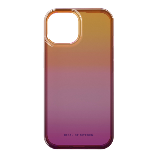 iPhone 15, Vibrant Ombre clear
