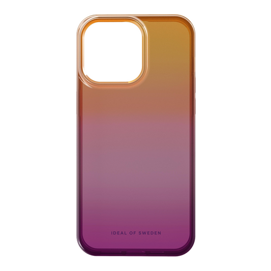 iPhone 15 Pro Max, Vibrant Ombre clear