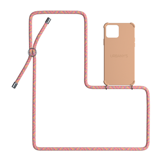 iPhone 15, Summer of Love matt