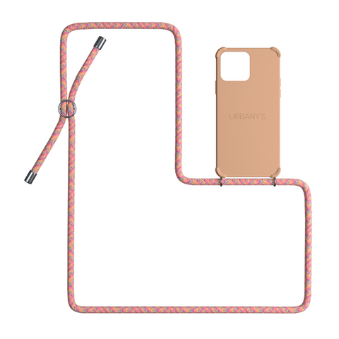 iPhone 15 Pro, Summer of Love matt