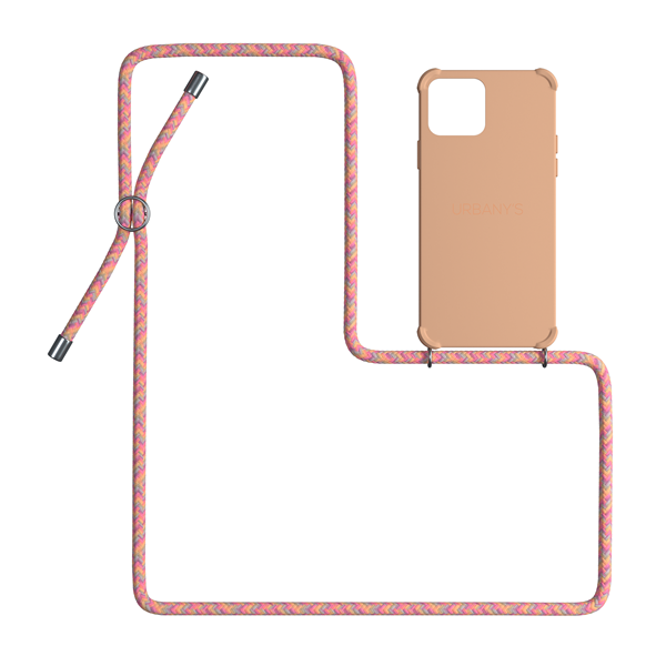 iPhone 15 Plus, Summer of Love matt