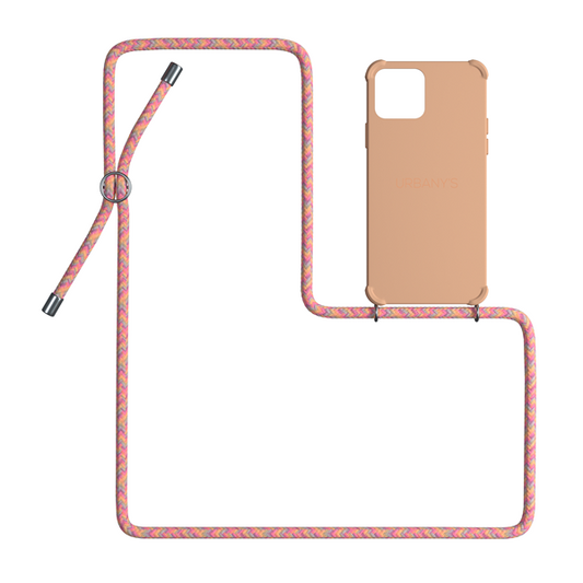 iPhone 15 Plus, Summer of Love matt