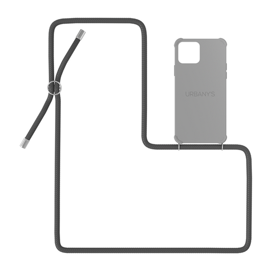 iPhone 15, Stormy Sky matt