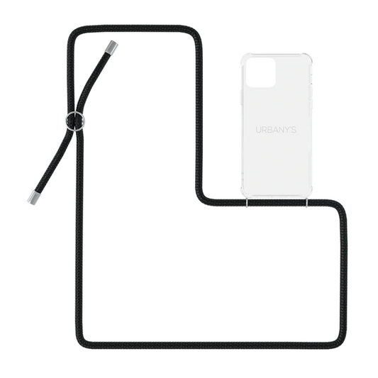 iPhone 15, Night Owl transparent