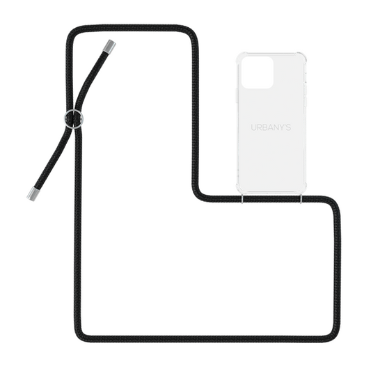 iPhone 15 Pro, Night Owl transparent