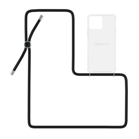 iPhone 15 Pro Max, Night Owl transparent