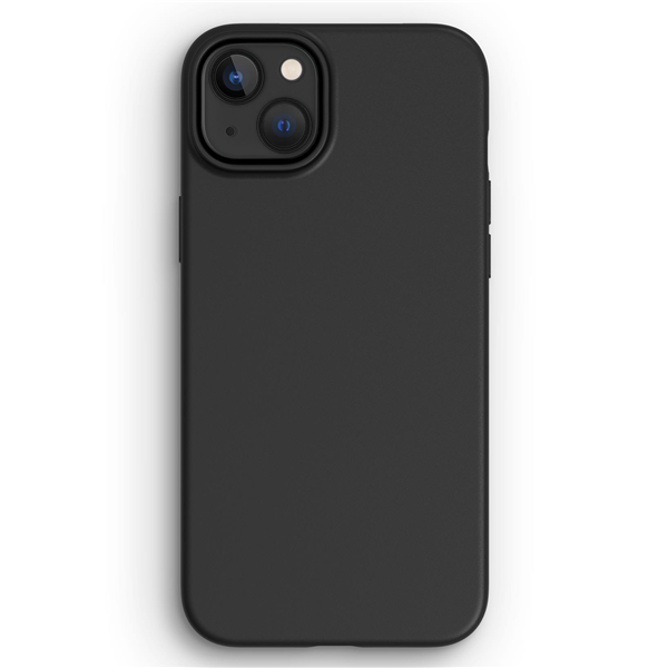 iPhone 15 Plus, PLNTPRTCT schwarz