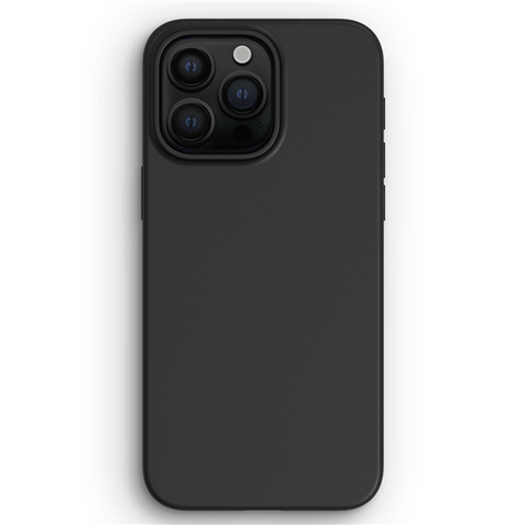 iPhone 15 Pro Max, PLNTPRTCT schwarz