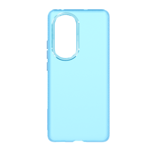 Reno10, Protective Case blau