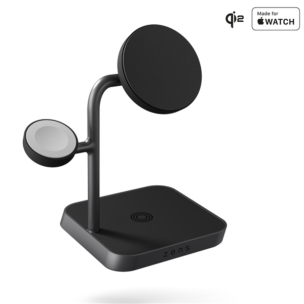 Office Charger Pro 3 schwarz