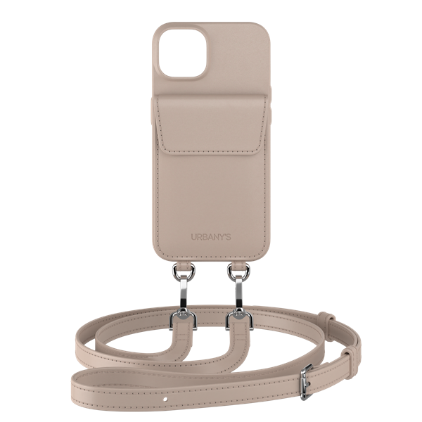 iPhone 14, Handykette+ Beach Beauty