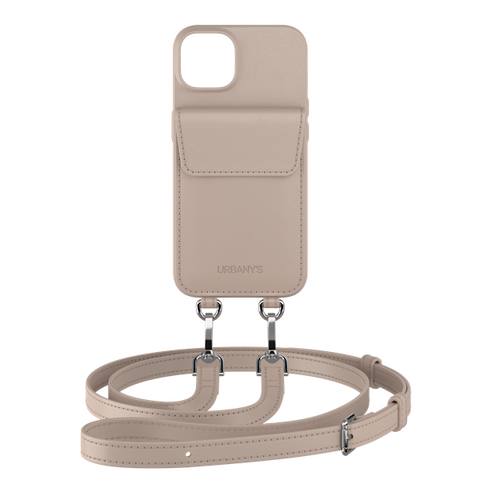 iPhone 14, Handykette+ Beach Beauty