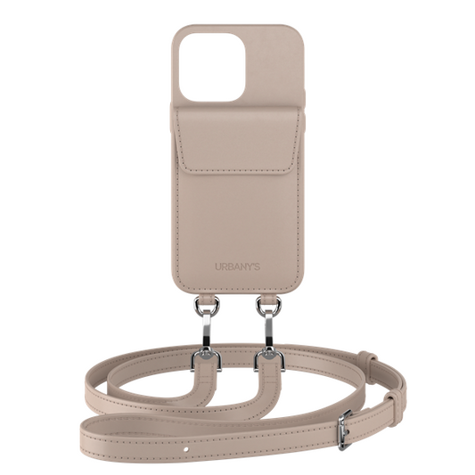 iPhone 13 Pro, Handykette+ Beach Beauty