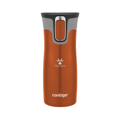 Contigo® Westloop Mug 470 ml Thermobecher