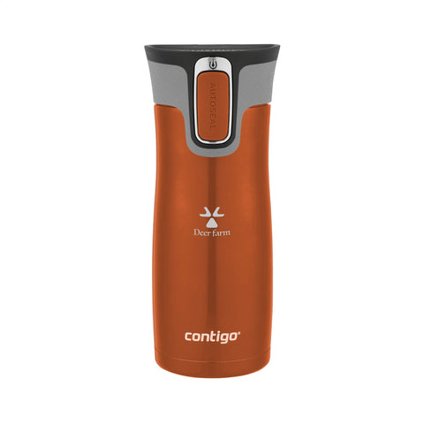 Contigo® Westloop Mug 470 ml Thermobecher