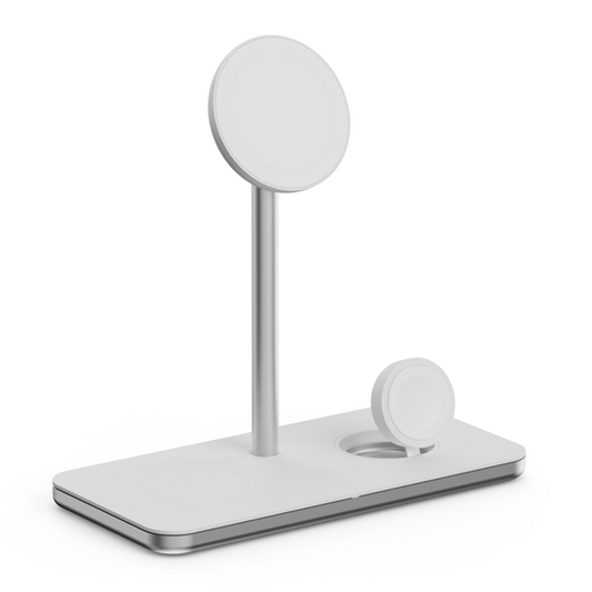3in1 Wireless Charging Stand