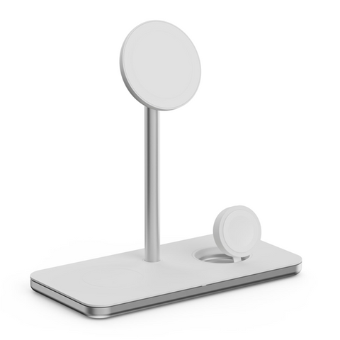 3in1 Wireless Charging Stand