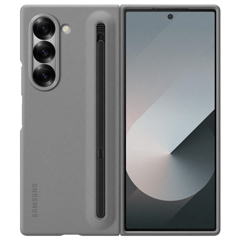 Galaxy Z Fold6, S Pen Case grau