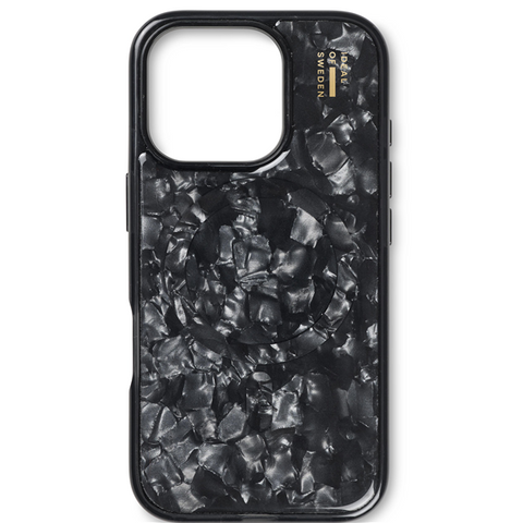 iPhone 16 Pro, MagSafe Pearlized Black