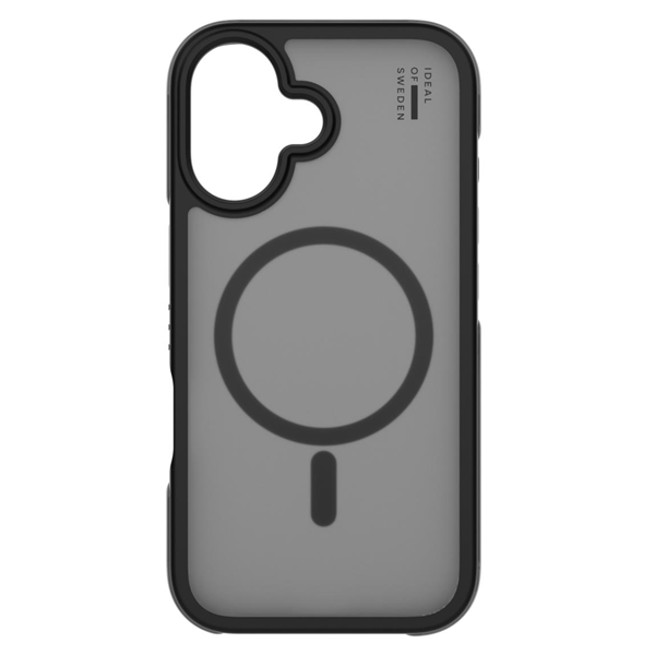iPhone 16 Plus, MagSafe Bumper Black
