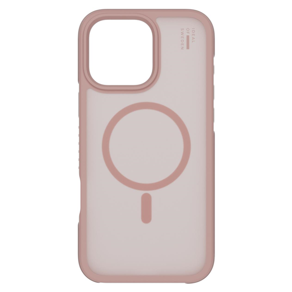 iPhone 16 Pro Max, MagSafe Bumper Blush Pink