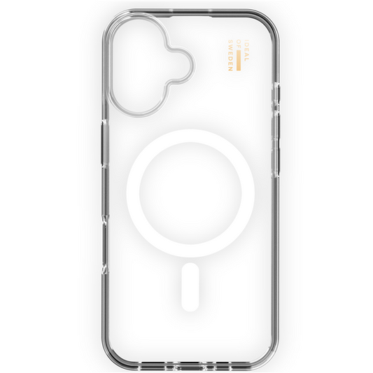 iPhone 16, MagSafe Clear