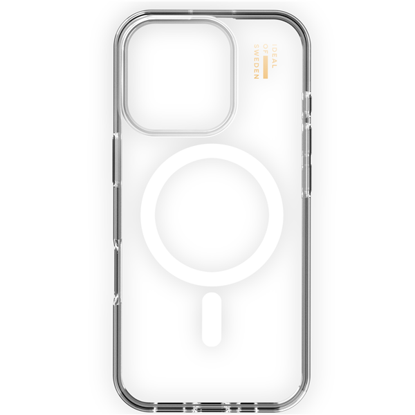 iPhone 16 Pro Max, MagSafe Clear