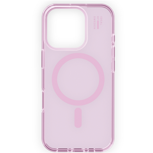 iPhone 16 Pro Max, MagSafe Light Pink