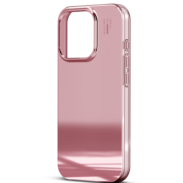iPhone 16 Pro Max, MagSafe Mirror Rose Pink