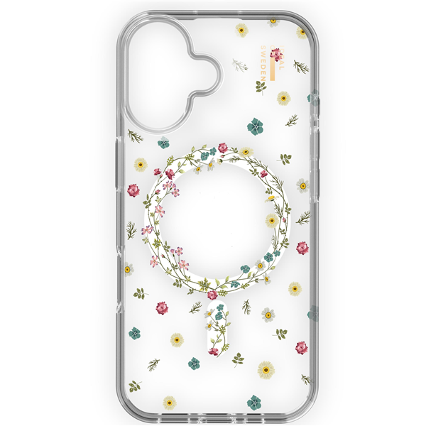 iPhone 16 Plus, MagSafe Petite Floral