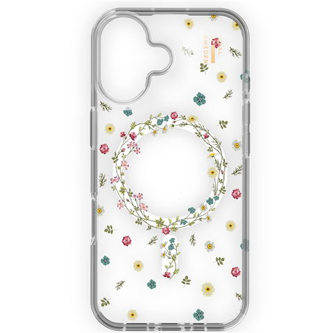iPhone 16 Plus, MagSafe Petite Floral