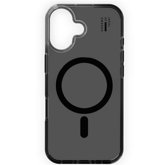 iPhone 16 Plus, MagSafe Tinted Black