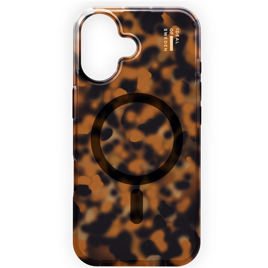 iPhone 16 Plus, MagSafe Tortoise