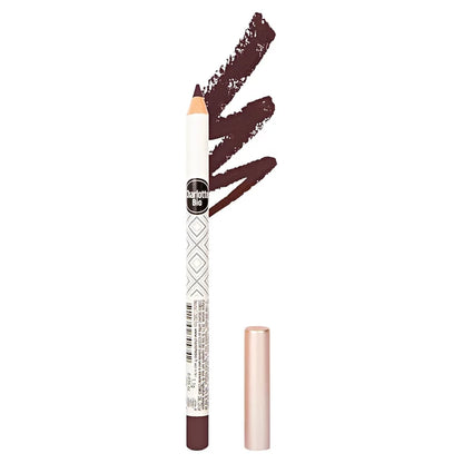Augenstift mit langem Halt Schokoladenbraun BIO - 1.1g - Charlotte Bio