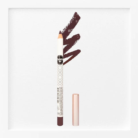 Augenstift mit langem Halt Schokoladenbraun BIO - 1.1g - Charlotte Bio