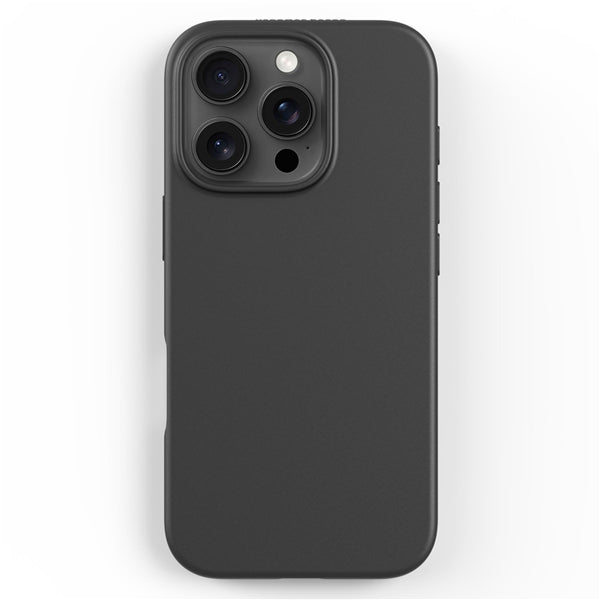 iPhone 16 Pro, PLNTPRTCT schwarz