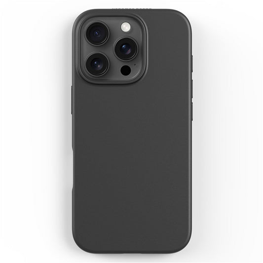 iPhone 16 Pro, PLNTPRTCT schwarz