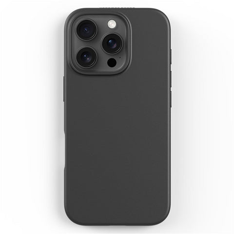 iPhone 16 Pro, PLNTPRTCT schwarz