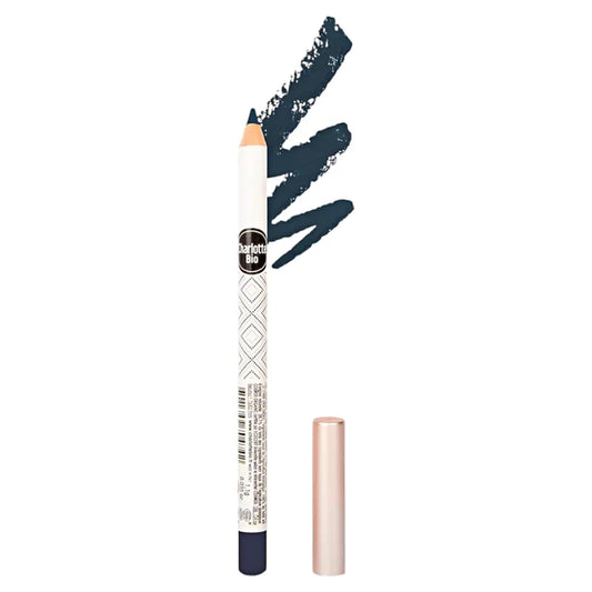 Augenstift mit langem Halt Marineblau BIO - 1.1g - Charlotte Bio