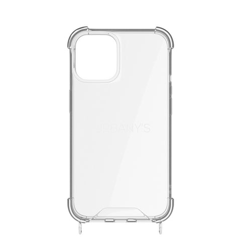 iPhone 16, Silikon transparent