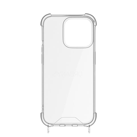 iPhone 16 Pro, Silikon transparent