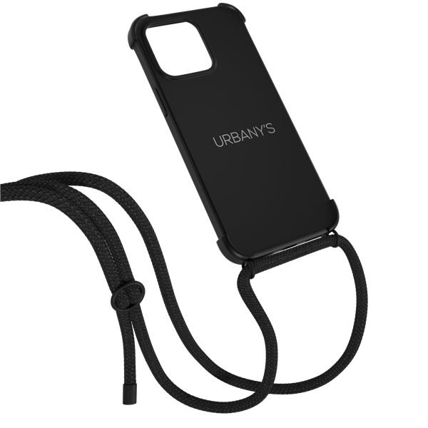 iPhone 16 Pro Max, All Black matt