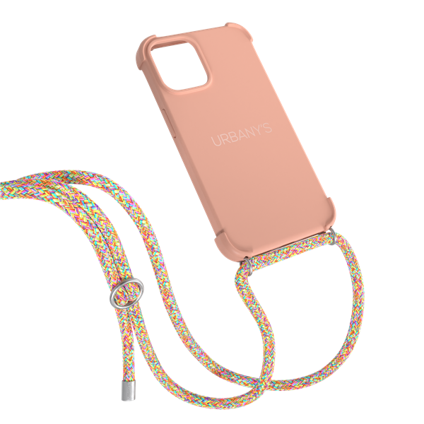 iPhone 16, Summer of Love matt