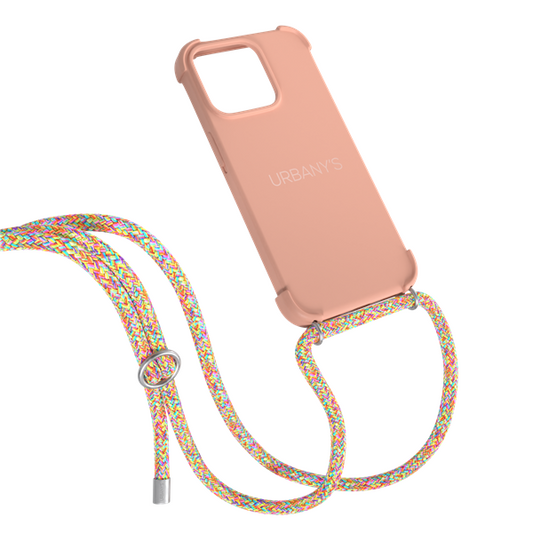 iPhone 16 Pro, Summer of Love matt