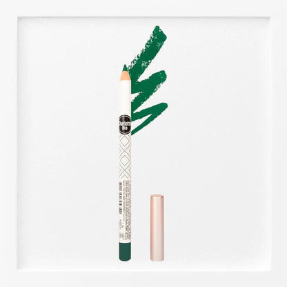 Augenstift mit langem Halt Imperial Green BIO - 1.1g - Charlotte Bio