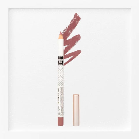 Lippenkonturenstift mit langem Halt Vintage Pink BIO - 1.1g - Charlotte Bio
