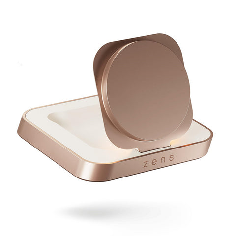 Magnetic Nightstand Charger  sand