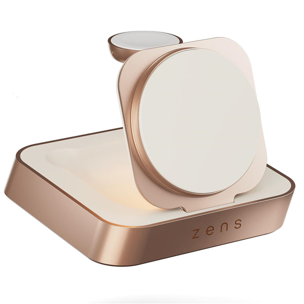 Nightstand Charger Pro 2 sand