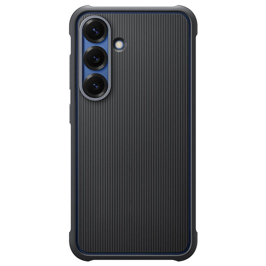 Galaxy S25, Rugged Case schwarz