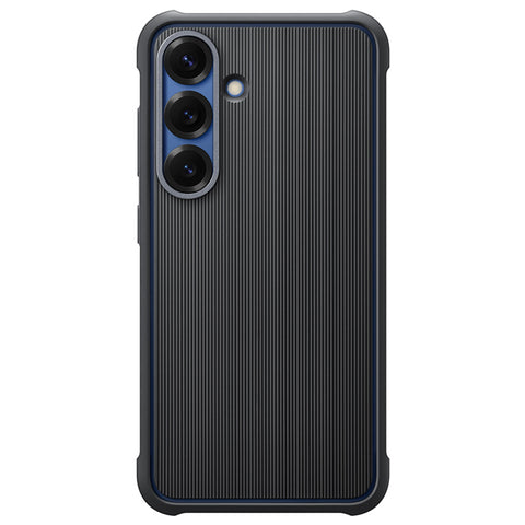 Galaxy S25, Rugged Case schwarz